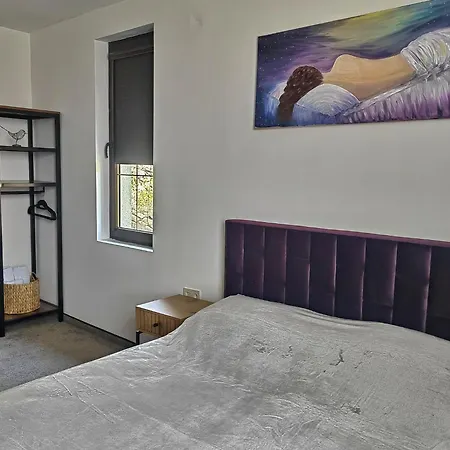 еко комплекс албиция 别墅