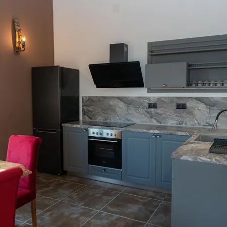 别墅 еко комплекс албиция