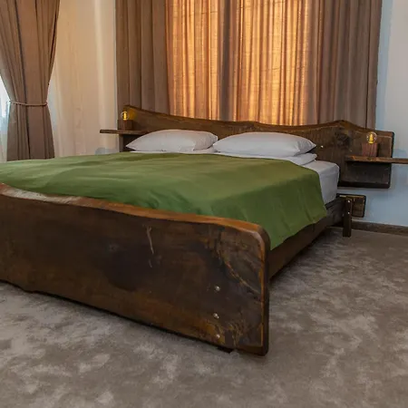 еко комплекс албиция