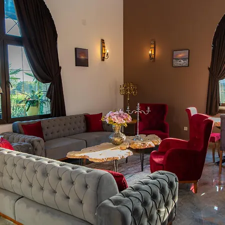 别墅 еко комплекс албиция *