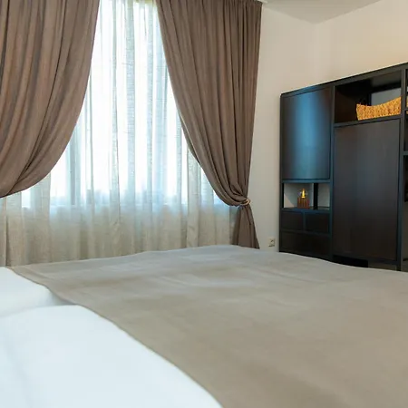 еко комплекс албиция