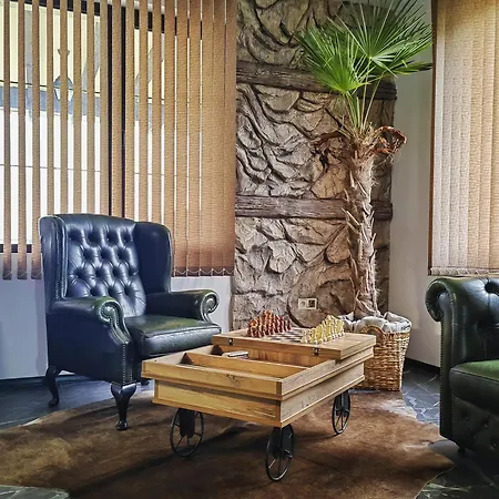 еко комплекс албиция 别墅 *