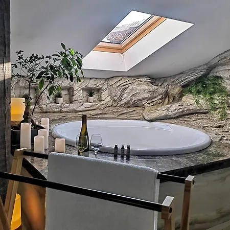 еко комплекс албиция 别墅 Gospodinovo