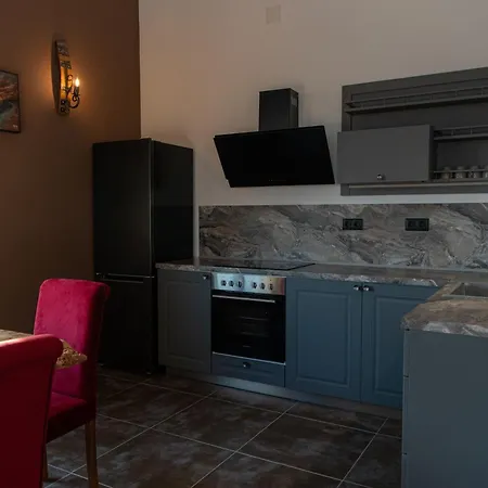 别墅 еко комплекс албиция