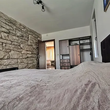 еко комплекс албиция 别墅