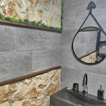 еко комплекс албиция 别墅