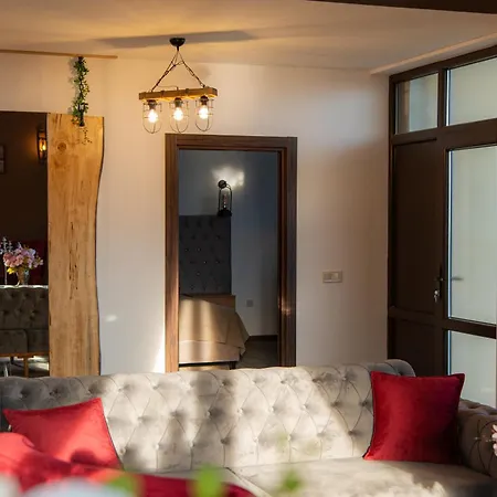 别墅 еко комплекс албиция