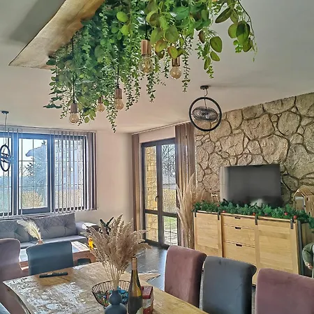 еко комплекс албиция