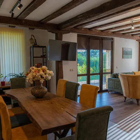 еко комплекс албиция