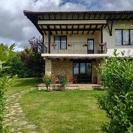 Eco Complex Albizia - Private With Garden & Terrace Near Byala *