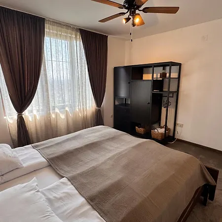 Villa Eco Complex Albizia - Private With Garden & Terrace Near Byala *