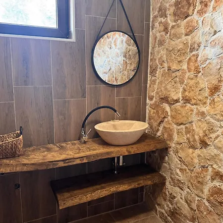 Villa Eco Complex Albizia - Private With Garden & Terrace Near Byala Goszpodinovo