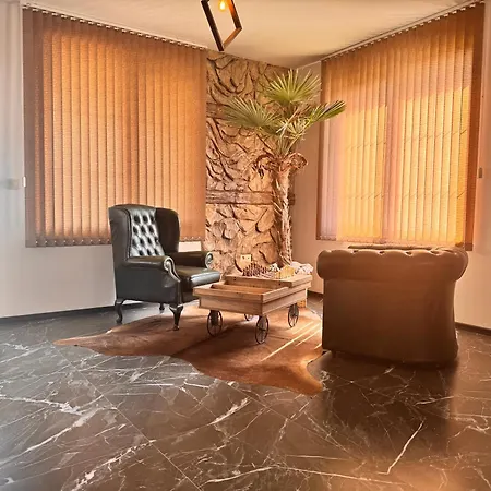 Eco Complex Albizia - Private With Garden & Terrace Near Byala Goszpodinovo