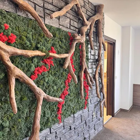 Eco Complex Albizia - Private With Garden & Terrace Near Byala Villa *