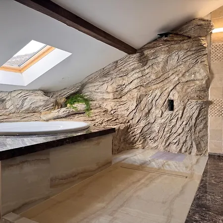 Eco Complex Albizia - Private With Garden & Terrace Near Byala Villa Goszpodinovo
