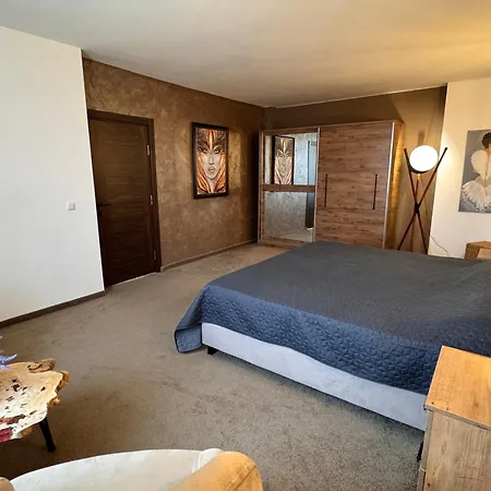 Eco Complex Albizia - Private With Garden & Terrace Near Byala Villa Goszpodinovo