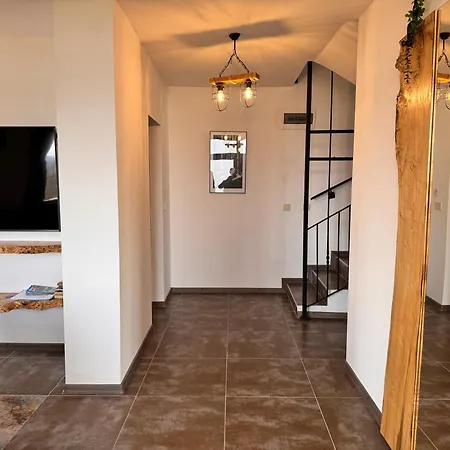 Eco Complex Albizia - Private With Garden & Terrace Near Byala * Goszpodinovo
