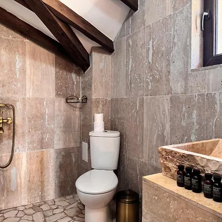 Eco Complex Albizia - Private With Garden & Terrace Near Byala * Goszpodinovo
