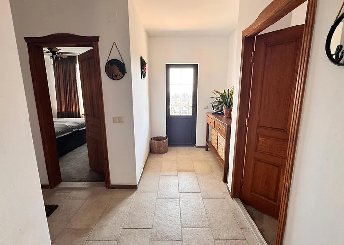 Eco Complex Albizia - Private With Garden & Terrace Near Byala Villa
