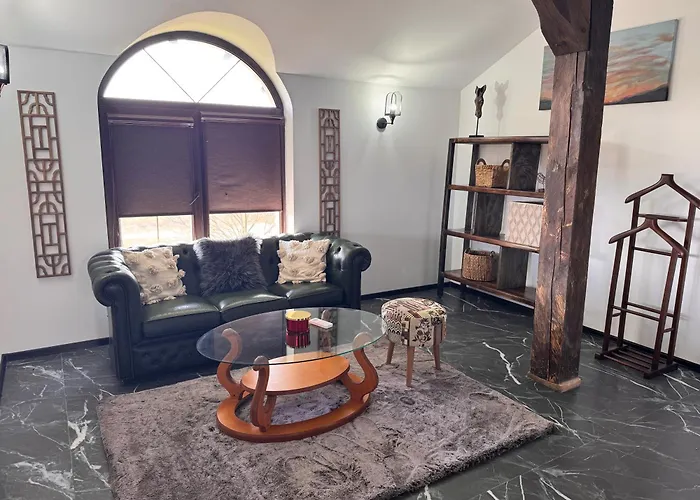 Eco Complex Albizia - Private With Garden & Terrace Near Byala * Gospodinovo