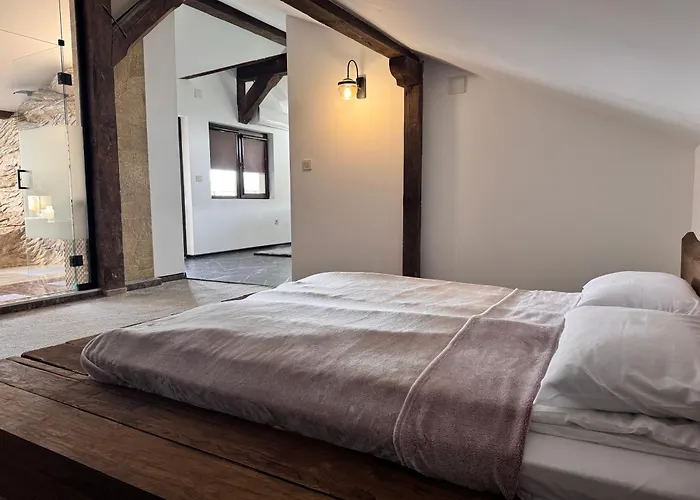 Eco Complex Albizia - Private With Garden & Terrace Near Byala Villa