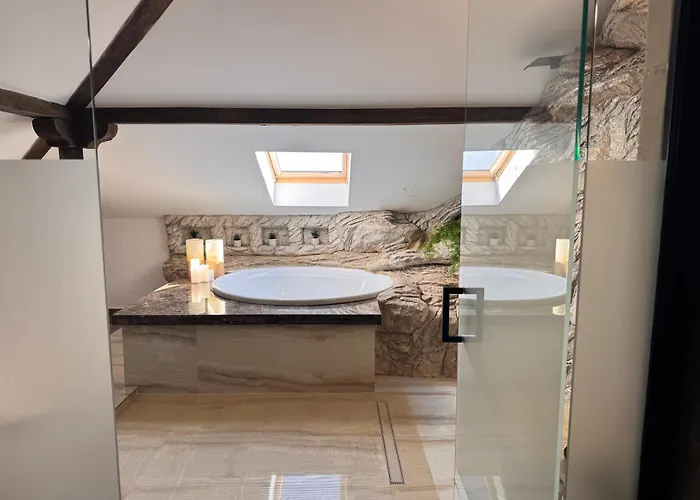 Eco Complex Albizia - Private With Garden & Terrace Near Byala *