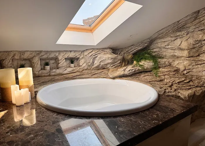 Villa Eco Complex Albizia - Private With Garden & Terrace Near Byala