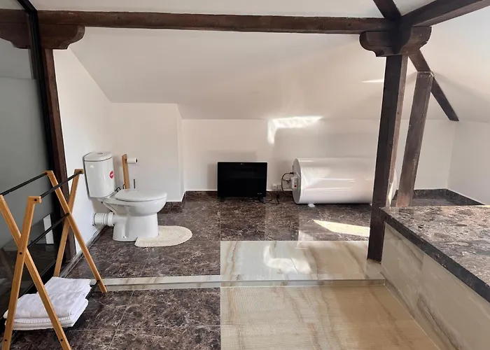 Eco Complex Albizia - Private With Garden & Terrace Near Byala *