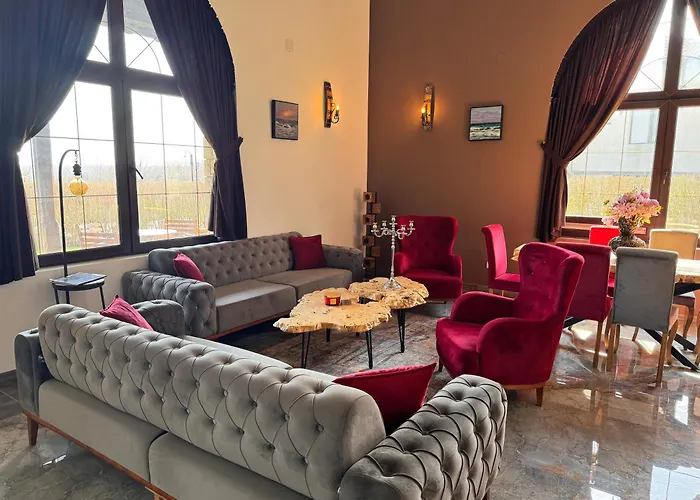 Villa Eco Complex Albizia - Private With Garden & Terrace Near Byala Gospodinovo