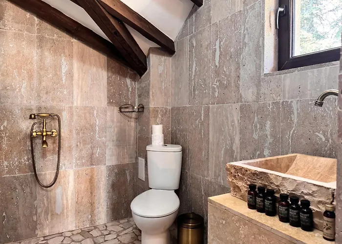 Eco Complex Albizia - Private With Garden & Terrace Near Byala * Gospodinovo