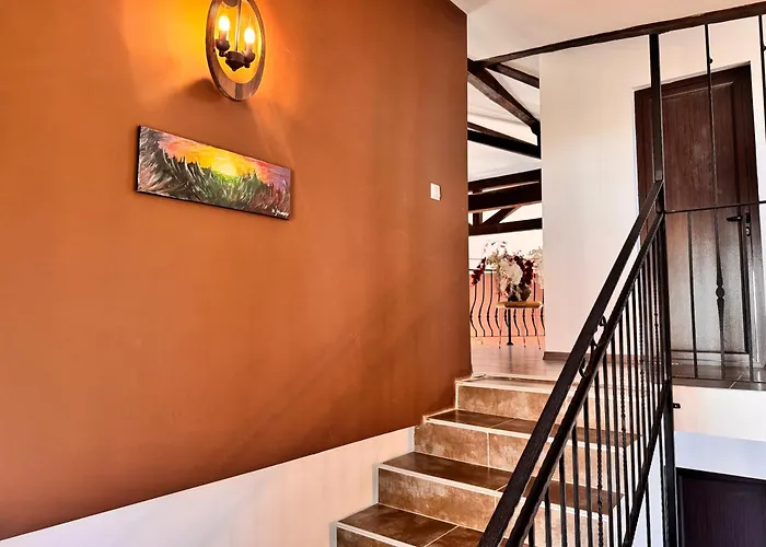 Eco Complex Albizia - Private With Garden & Terrace Near Byala Villa