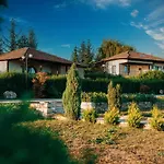 Eco Complex Albizia - Private With Garden & Terrace Near Byala *