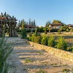 Eco Complex Albizia - Private With Garden & Terrace Near Byala Луксозна вила *