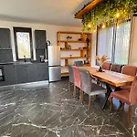 Eco Complex Albizia - Private With Garden & Terrace Near Byala Луксозна вила *
