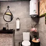 Eco Complex Albizia - Private With Garden & Terrace Near Byala Луксозна вила *