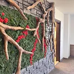 Eco Complex Albizia - Private With Garden & Terrace Near Byala Луксозна вила *
