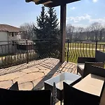 Eco Complex Albizia - Private With Garden & Terrace Near Byala Луксозна вила *