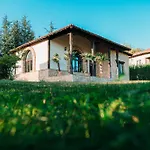 Eco Complex Albizia - Private With Garden & Terrace Near Byala Луксозна вила Gospodinovo