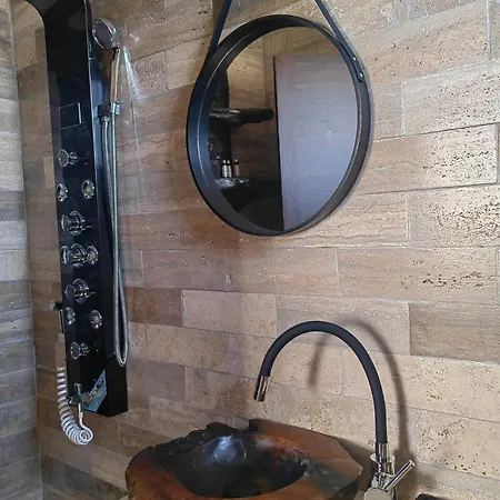 еко комплекс албиция Villa *