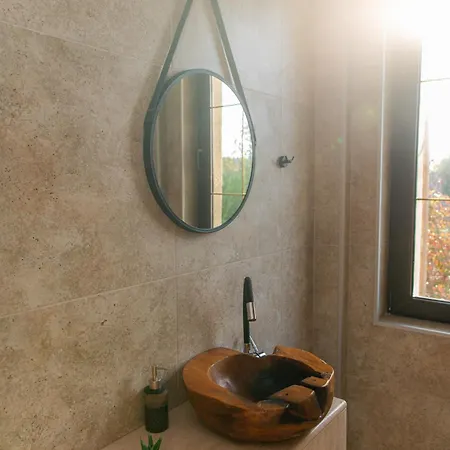 еко комплекс албиция Villa *