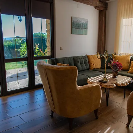 еко комплекс албиция Villa *