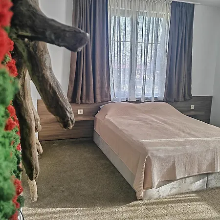 еко комплекс албиция * Gospodinovo