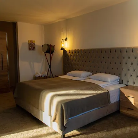 еко комплекс албиция Villa Gospodinovo