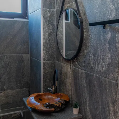 еко комплекс албиция Villa *