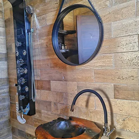 еко комплекс албиция Gospodinovo