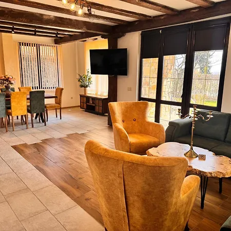 Eco Complex Albizia - Private With Garden & Terrace Near Byala Villa Gospodinovo