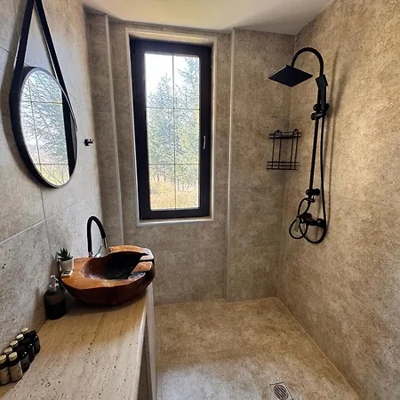 Villa Eco Complex Albizia - Private With Garden & Terrace Near Byala Gospodinovo