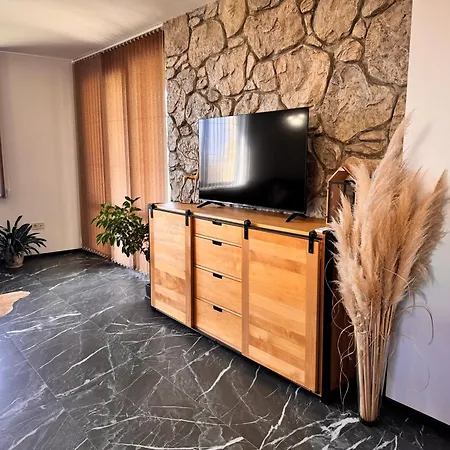 Villa Eco Complex Albizia - Private With Garden & Terrace Near Byala