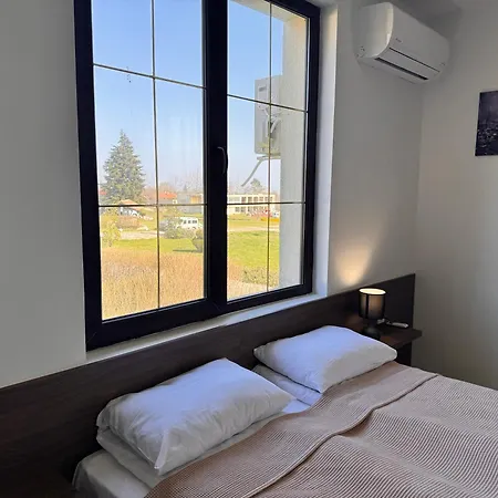 Вілла Eco Complex Albizia - Private With Garden & Terrace Near Byala *