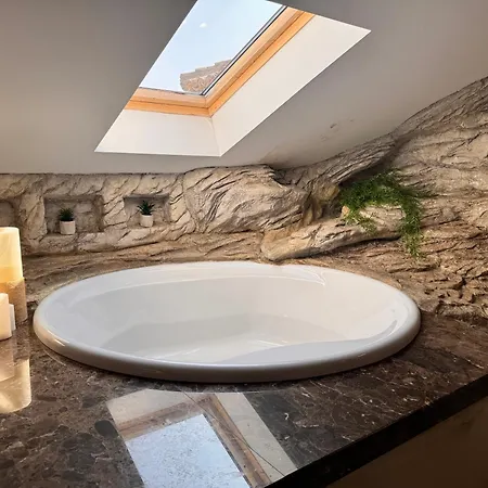 Вілла Eco Complex Albizia - Private With Garden & Terrace Near Byala